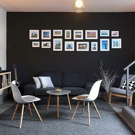 Floyd Room Zágráb Kültér fotó
