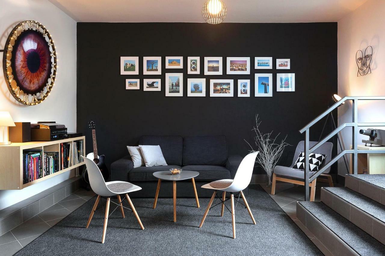 Floyd Room Zágráb Kültér fotó