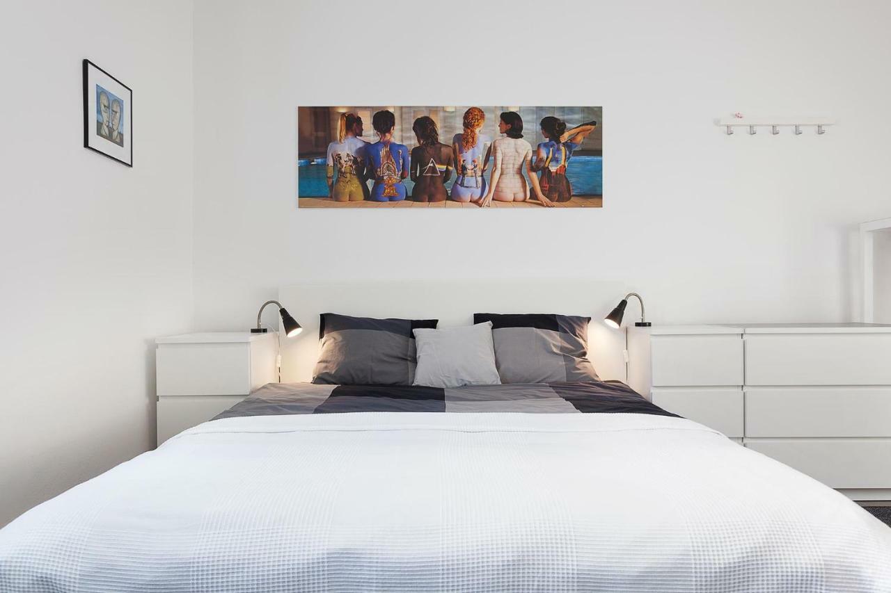 Floyd Room Zágráb Kültér fotó