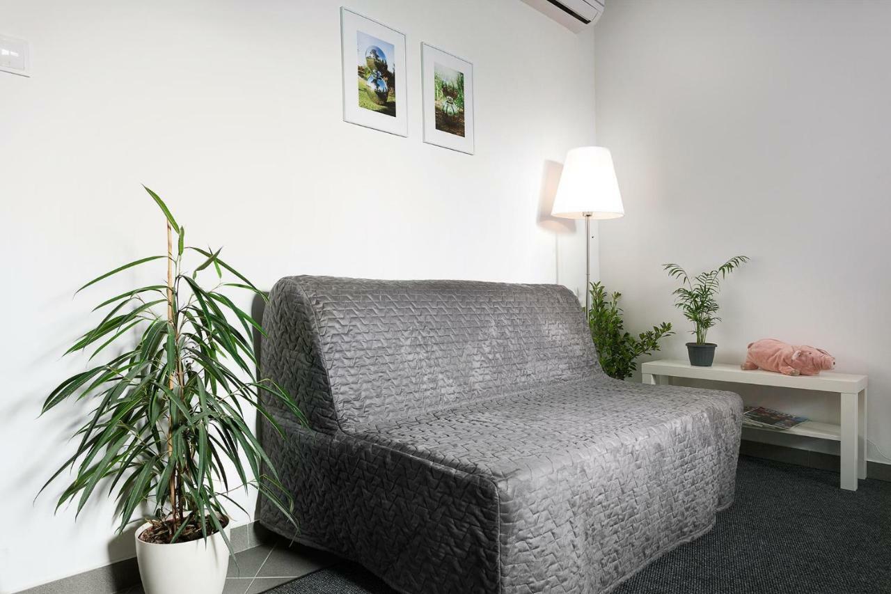 Floyd Room Zágráb Kültér fotó