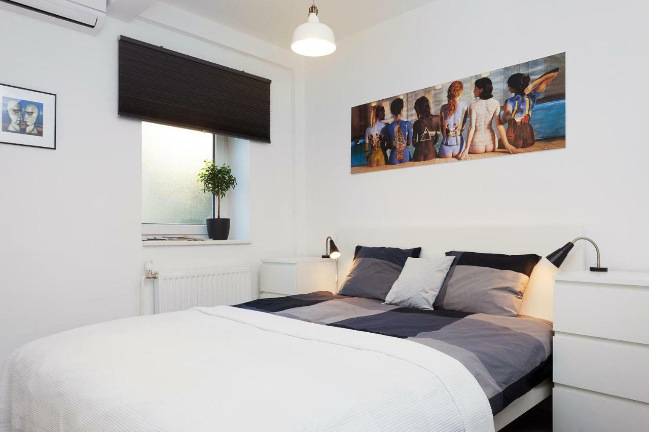 Floyd Room Zágráb Kültér fotó