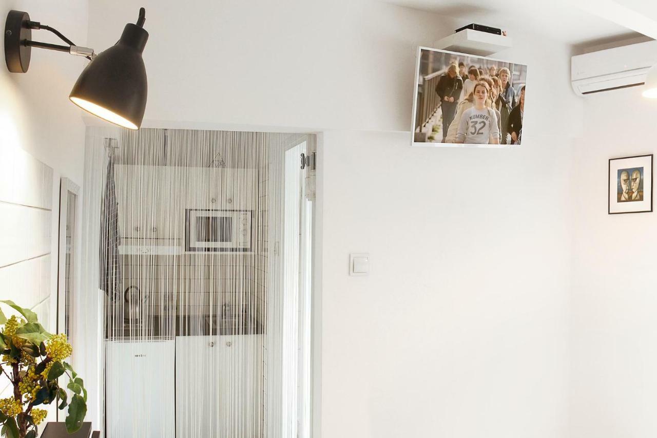 Floyd Room Zágráb Kültér fotó