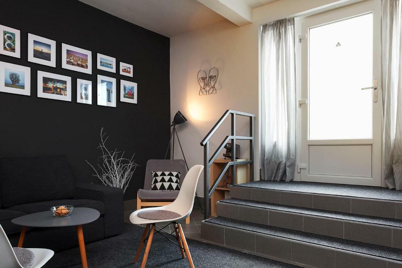 Floyd Room Zágráb Kültér fotó