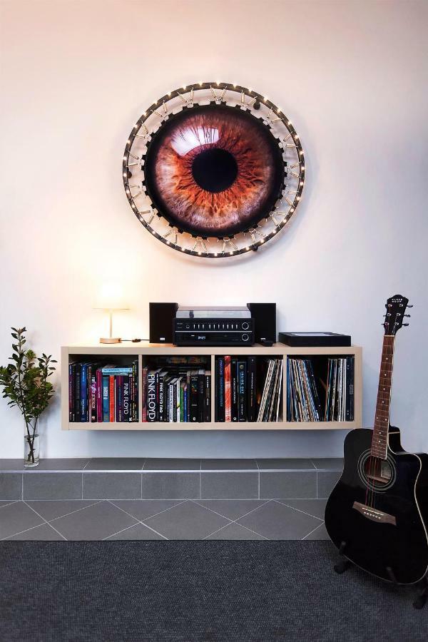 Floyd Room Zágráb Kültér fotó
